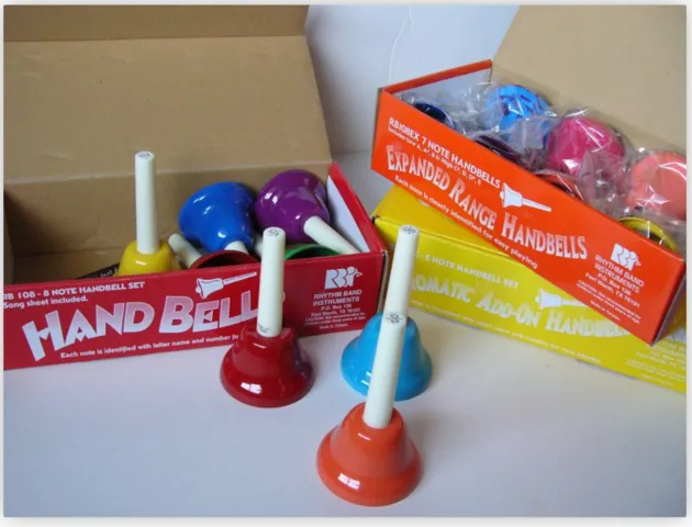 away in a manger hand bells primary singing time ideas