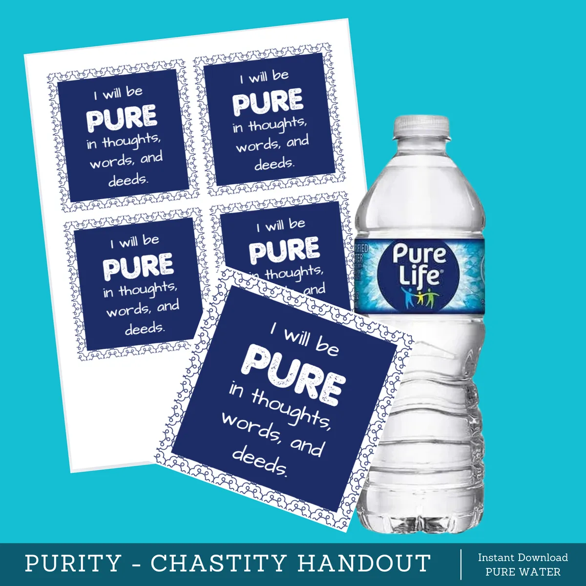 Come Follow Me 2025, Primary & Youth Lesson Helps, D&C 6063, June 915