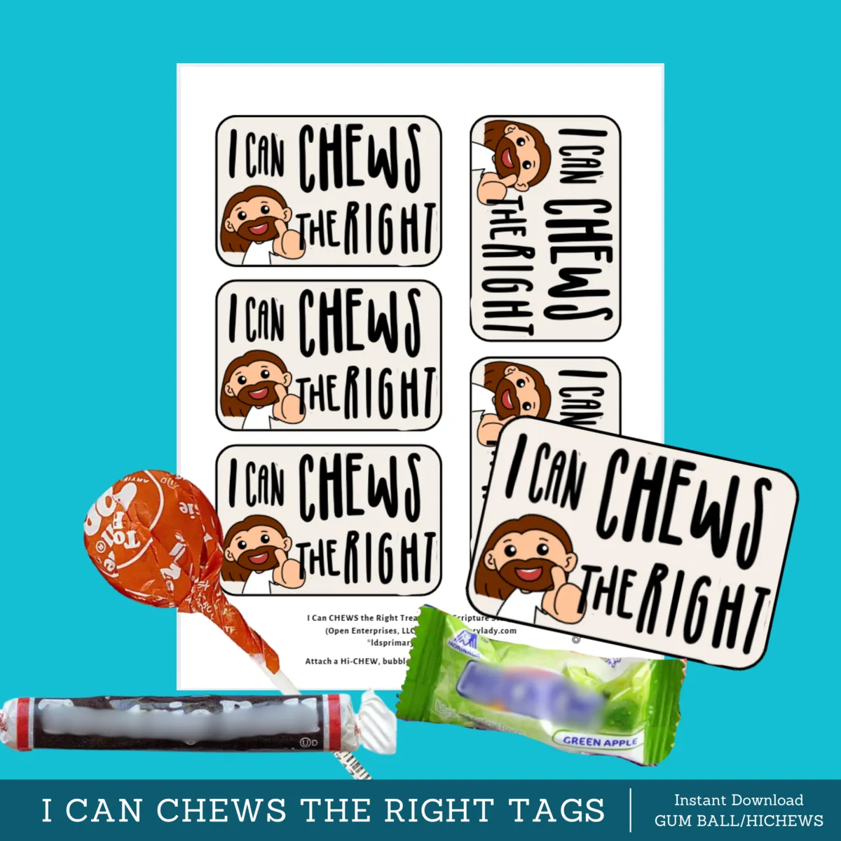 Come Follow Me 2025, June 2-8, Primary & Youth Lesson Helps come-follow-me-2025-june-2-8-primary-youth-lesson-helps