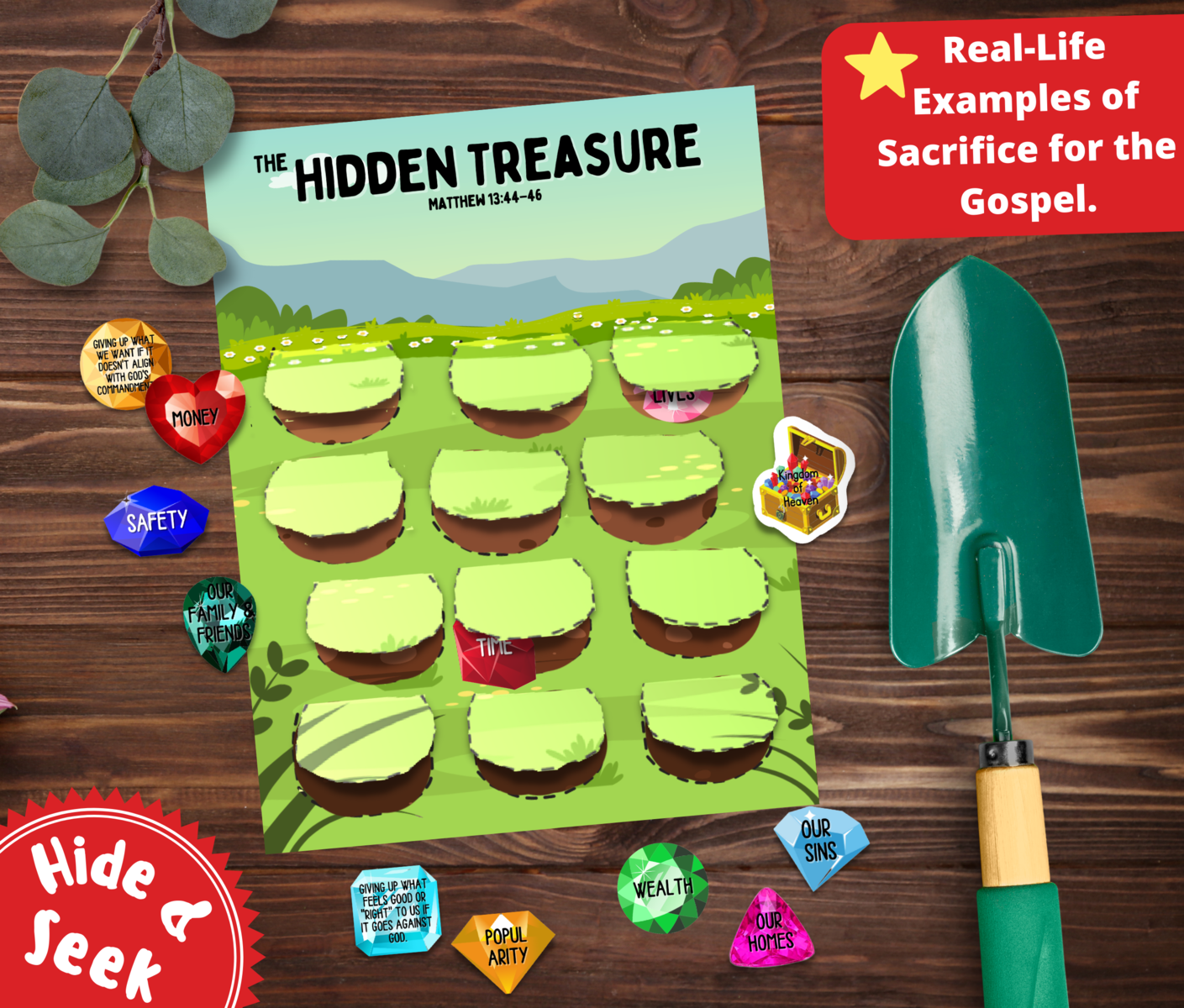 bible-fun-for-kids-parable-of-the-rich-fool-the-hidden-treasure-the