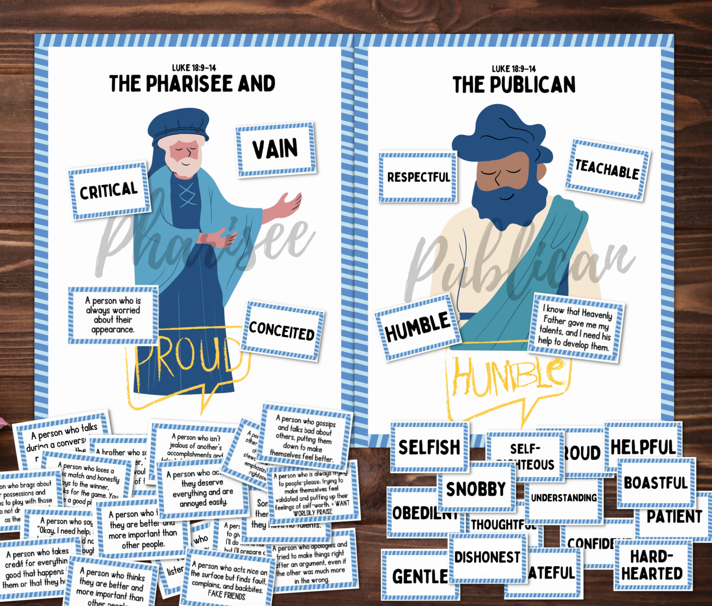 parable-of-the-pharisee-publican-bible-lesson-activities-for-kids