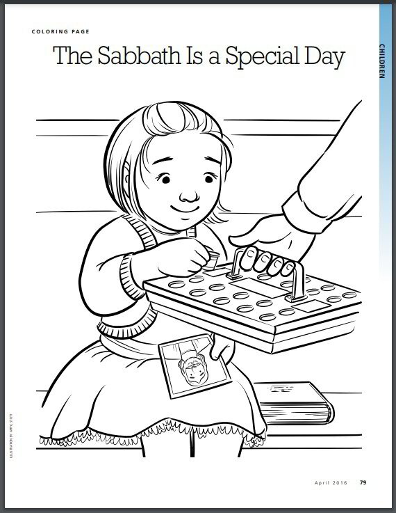 Sabbath Day Coloring Pages And Activities 2025 Sabbath Day Coloring Pages And Activities 2025