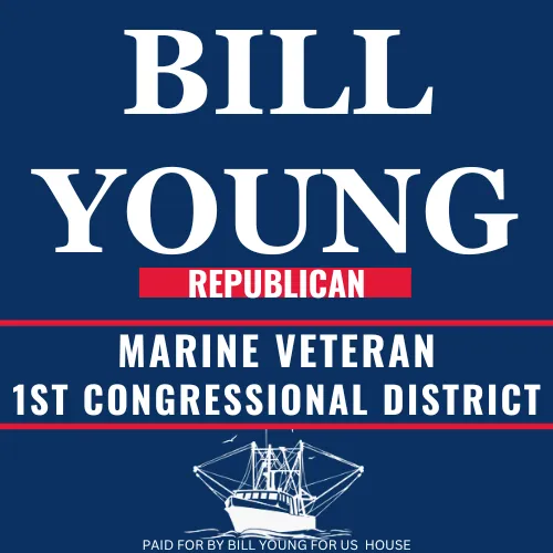 Bill Young for Congress