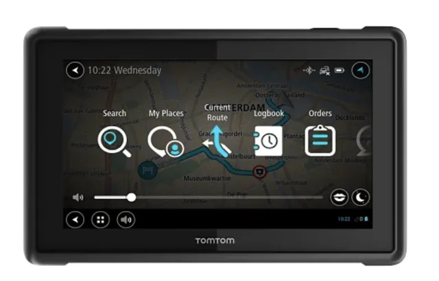 Sa S Leading Small Vehicle Fleet Management Solution Webfleet Sa S Leading Small Vehicle Fleet Management Solution Webfleet