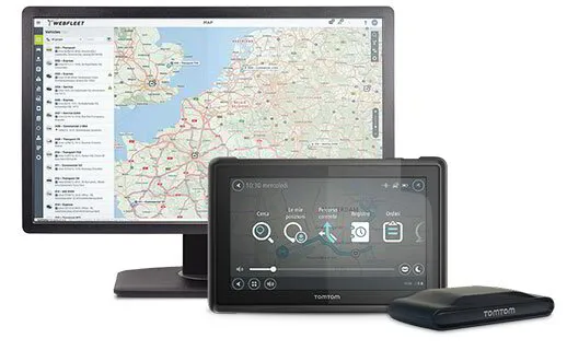 Sa S Leading Small Vehicle Fleet Management Solution Webfleet Sa S Leading Small Vehicle Fleet Management Solution Webfleet
