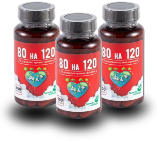 давление 120 на 80 а голова болит