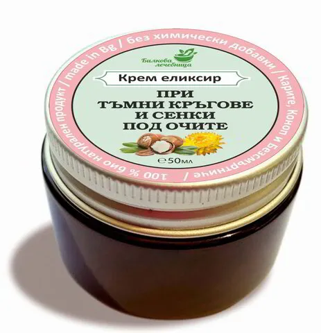 Билкова лечебница