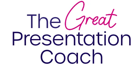 The Great Presentation Coach