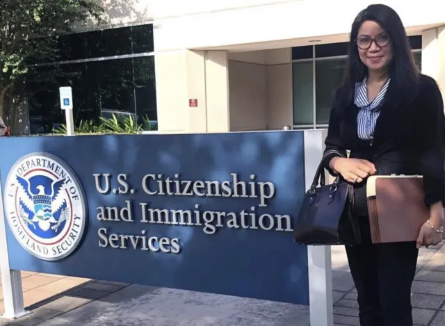 U.S. Immigration