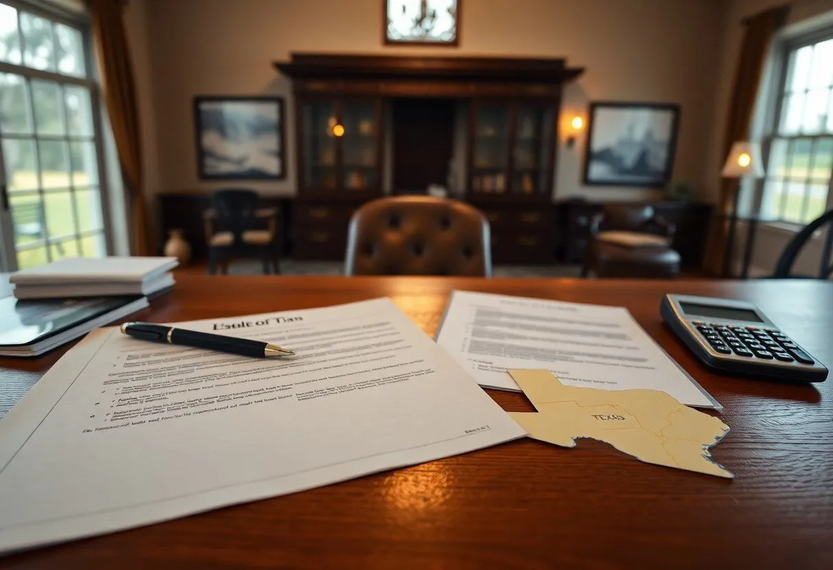 The Ultimate Guide To Estate Planning In Texas - What You Need To Know
