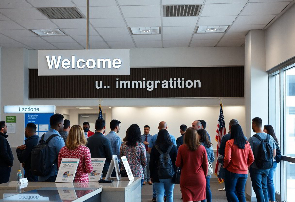 Understanding The U.S. Immigration Process - A Step-by-Step Guide For ...