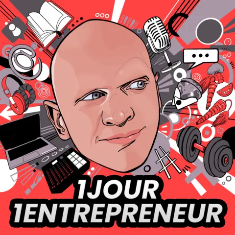 Entrevue marketing avec Mathieu Leroy 1 Jour 1 Entrepreneur