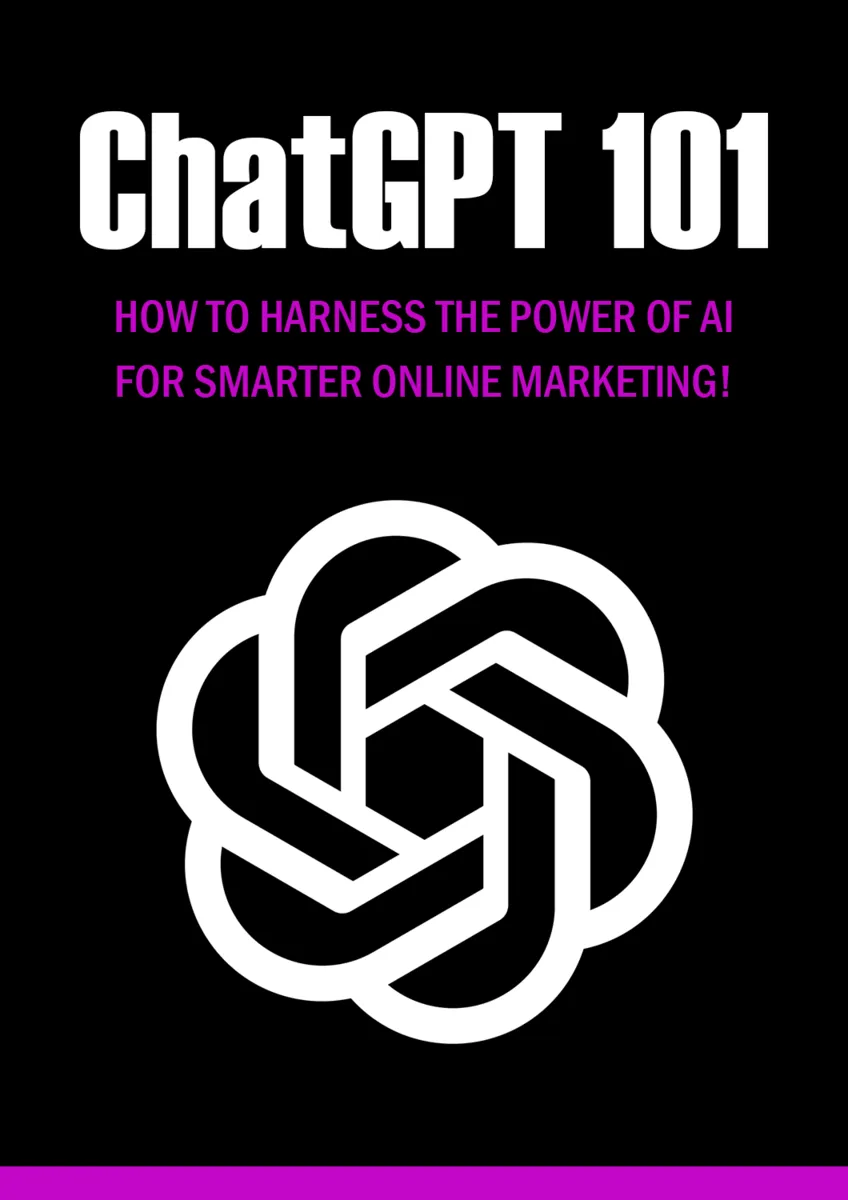 Generate Limitless Ideas, Write Irresistible Sales Copy, and Create Content at Lightning Speed By Harnessing the Power of ChatGPT!
