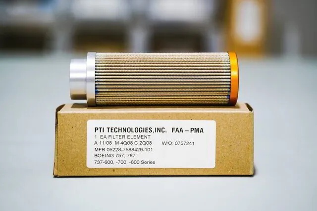 SSi Sky Source Inc. | Premium Aircraft Filters