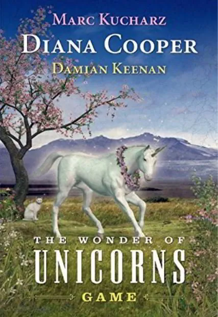 The Wonder of Unicorns Game_Marc Kucharz