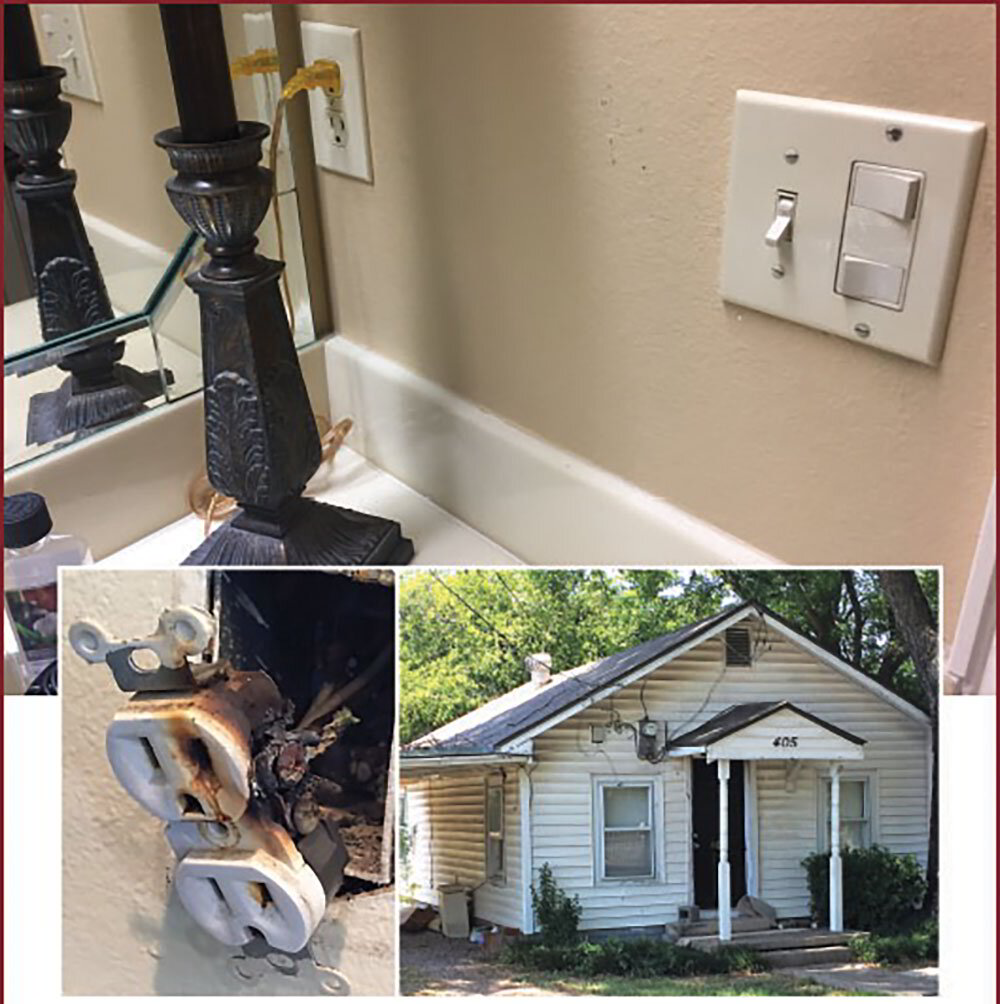 Ground Fault Circuit Interrupters (GFCI) Outlets Safeguarding Lives