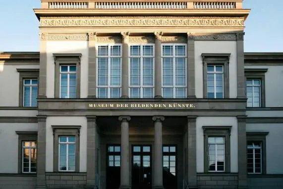 Ferienhaus Leipzig