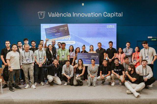 Zwycięzca programu inkubacyjnego Startup Valencia