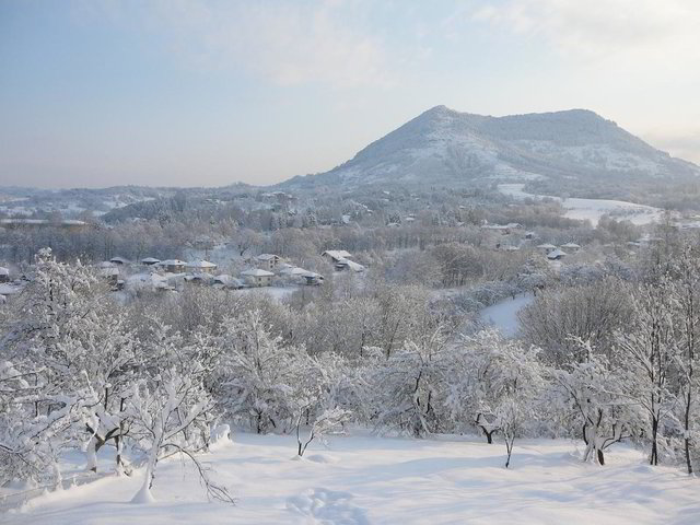 Априлци - едно от най-красивите места в България