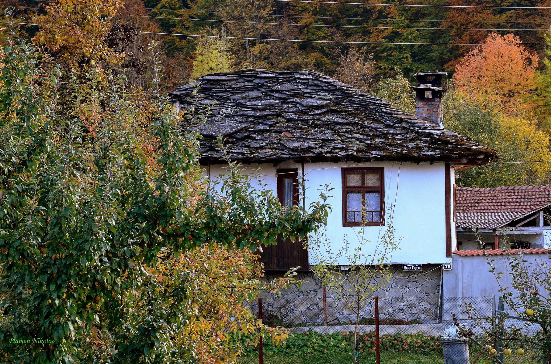 Априлци - едно от най-красивите места в България