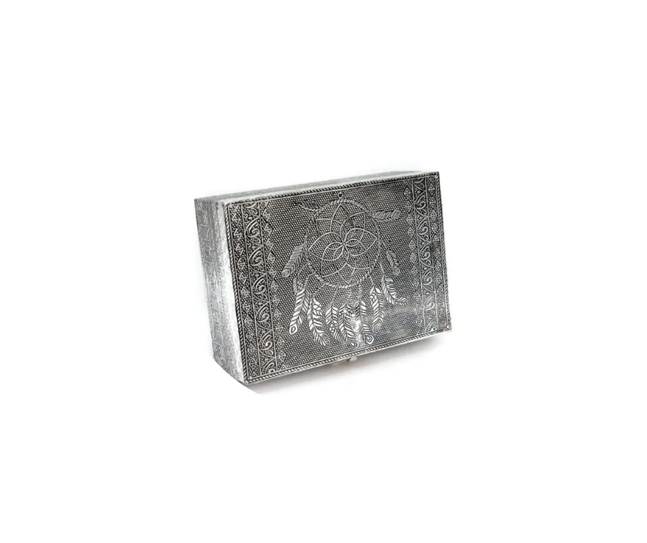 Tarot box Dromenvanger 18x13x6 cm