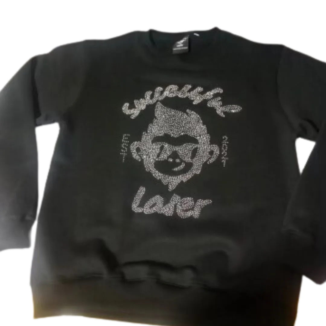 Loser sweater store