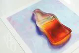 Cola gummy - Print