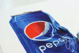 Is Pepsi OK - Print