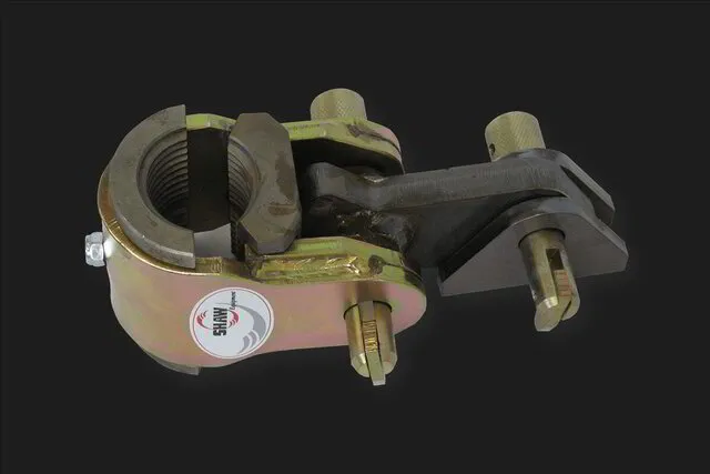 WATER SWIVEL