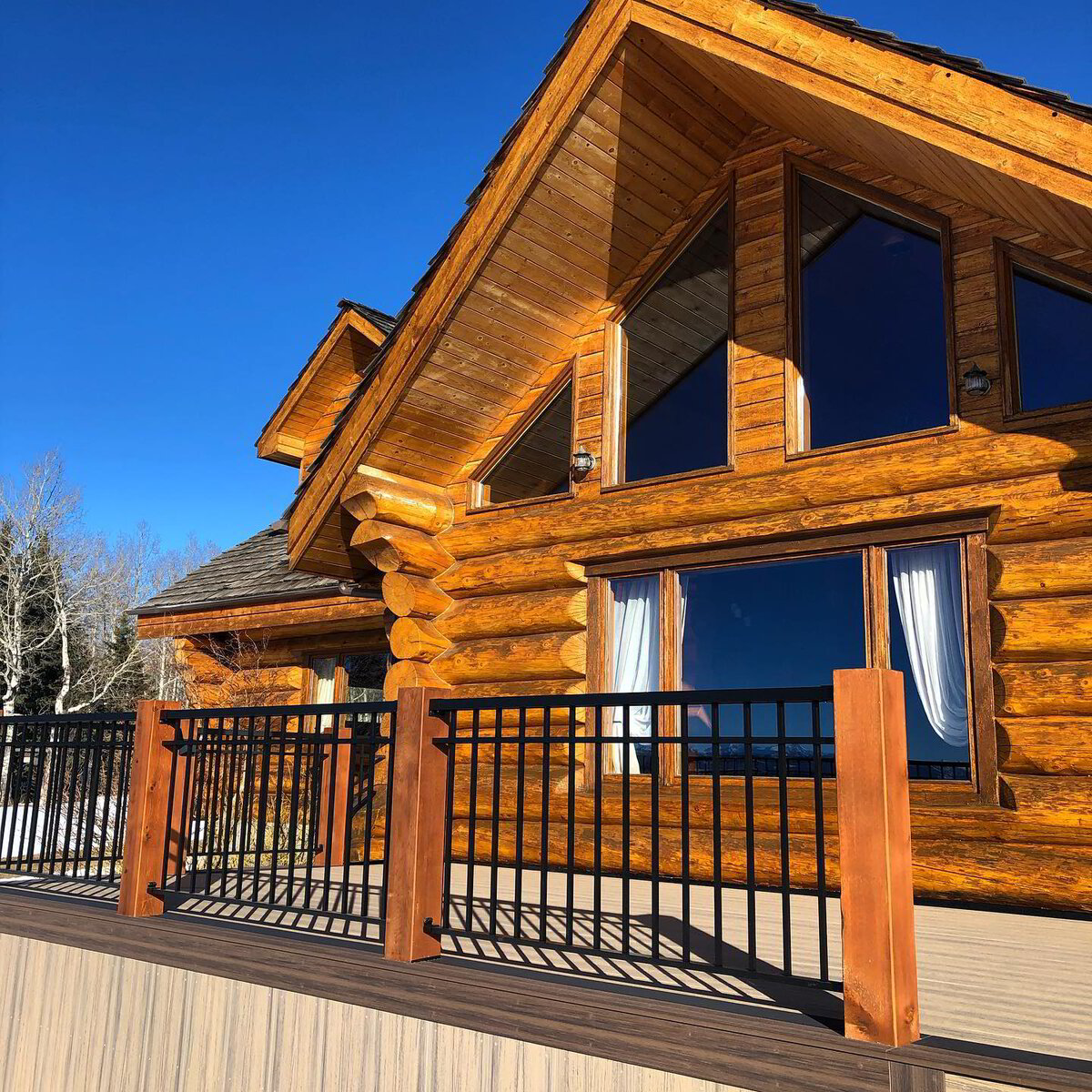 Contact Calgary Custom Rail Call us today.