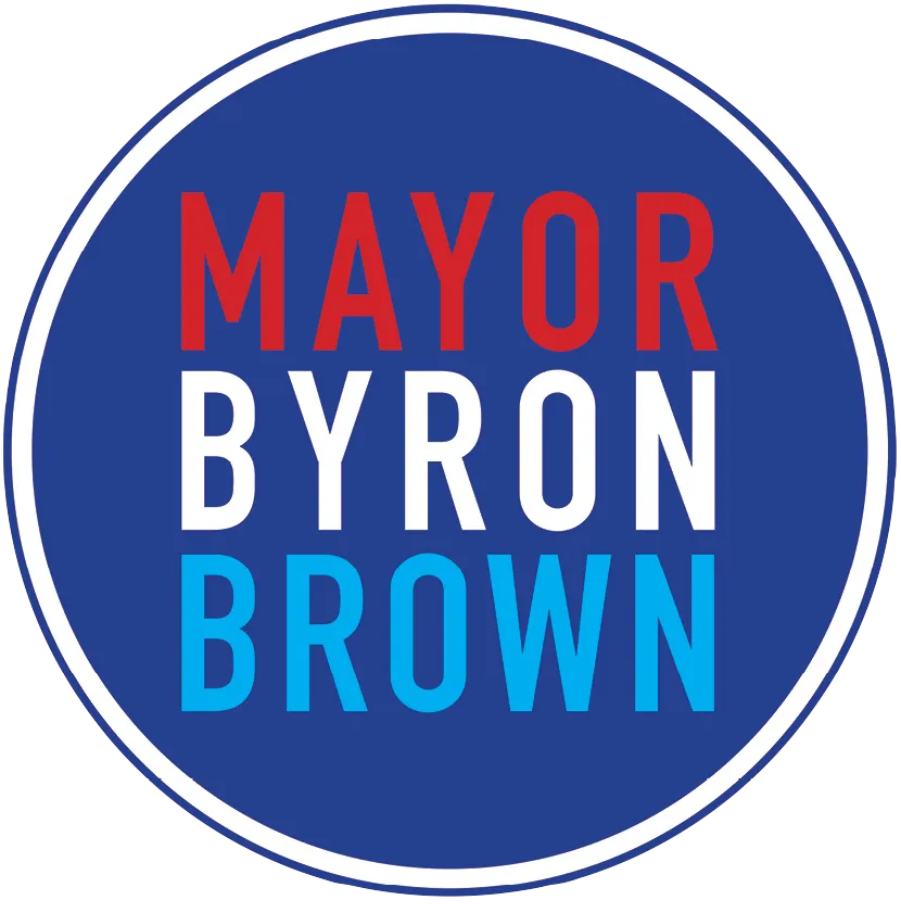 Write Down Byron Brown