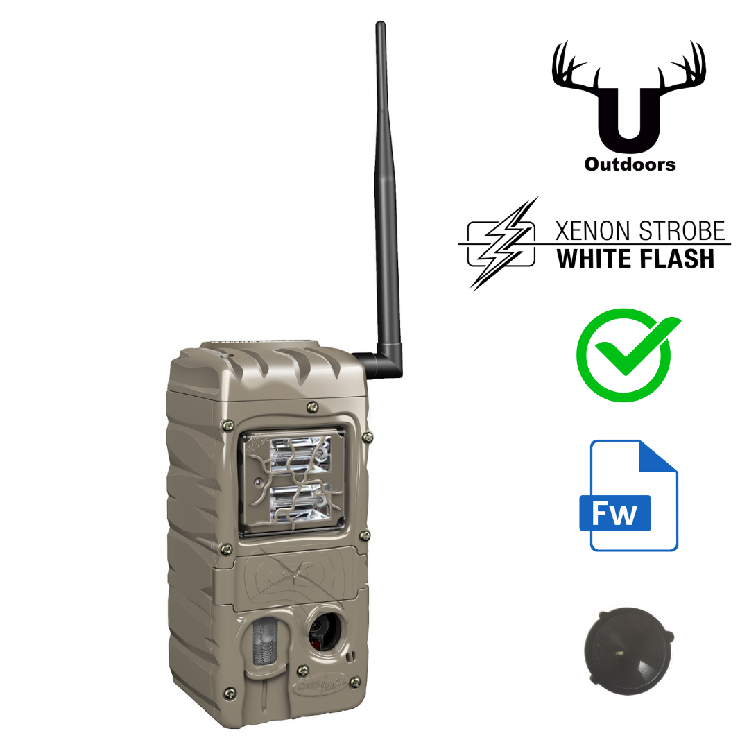 Cuddeback Cuddelink G Series Strobe G5086