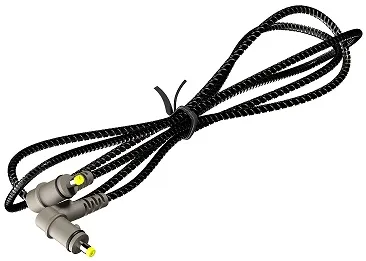 External Power Metal cable C2-C2 Model 9071