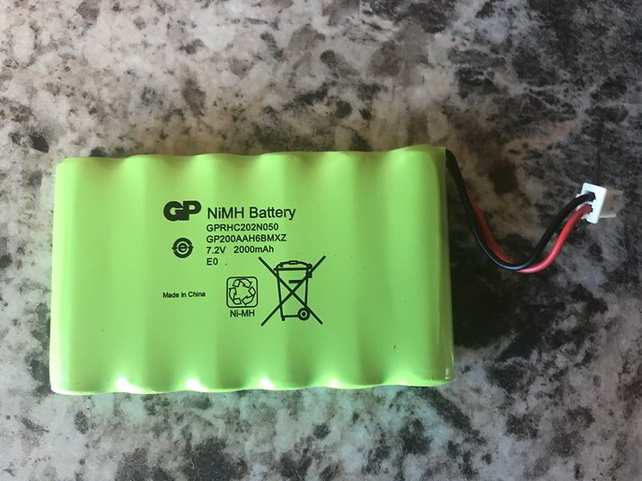 Buy PW3686 Battery Pack for Cuddeback PW3600 Uoutdoors