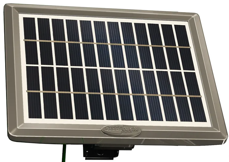 Solar Power Bank Model PW-3600