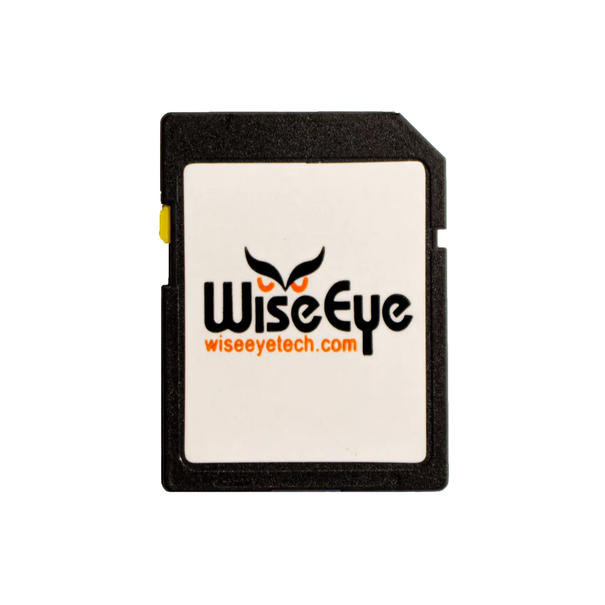 WiseEye 32 GB SD Card Class 10 U3 - Cell Camera SD Card