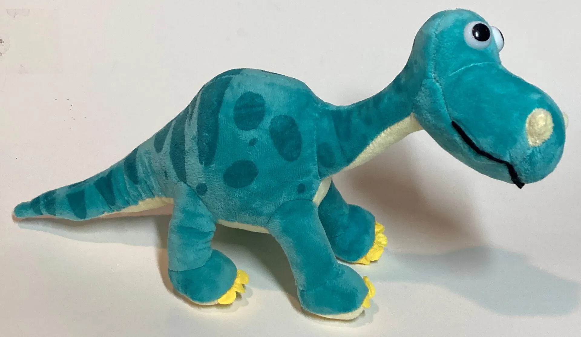 Blue Dino Toy - FREE SHIPPING!