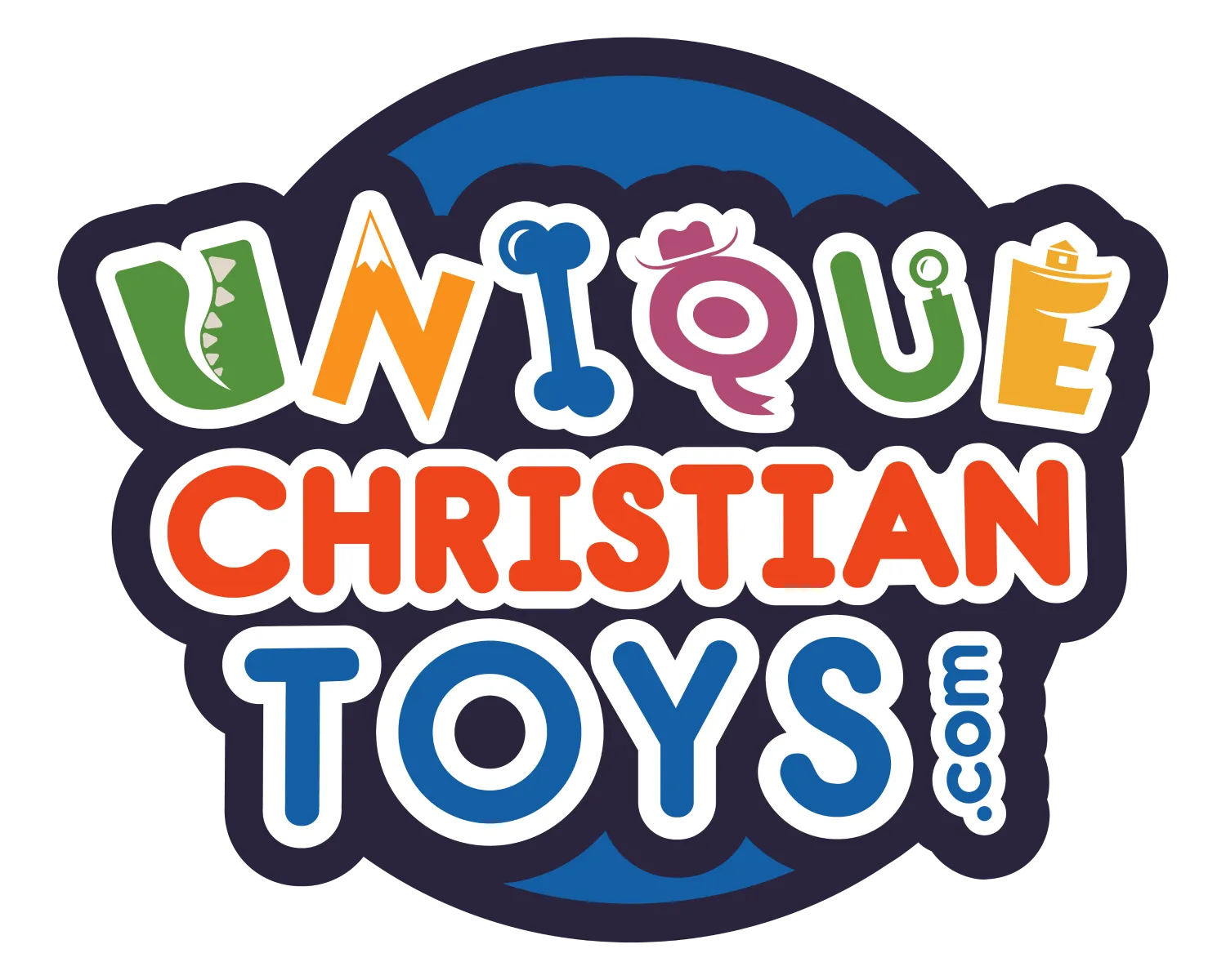 Unique Christian Toys