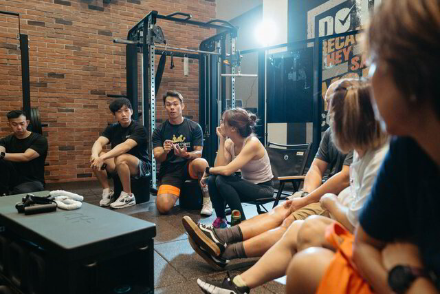 Condo Gym Training Personalized Workouts at Your Condominium Fitness Anatomy