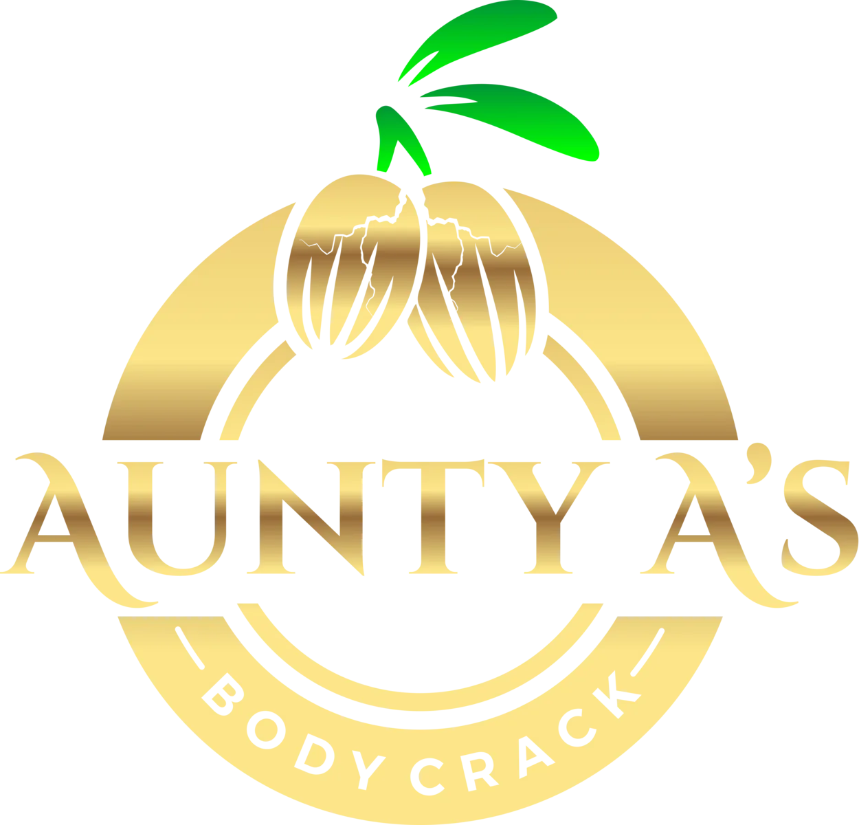 Aunty A’s Body Crack