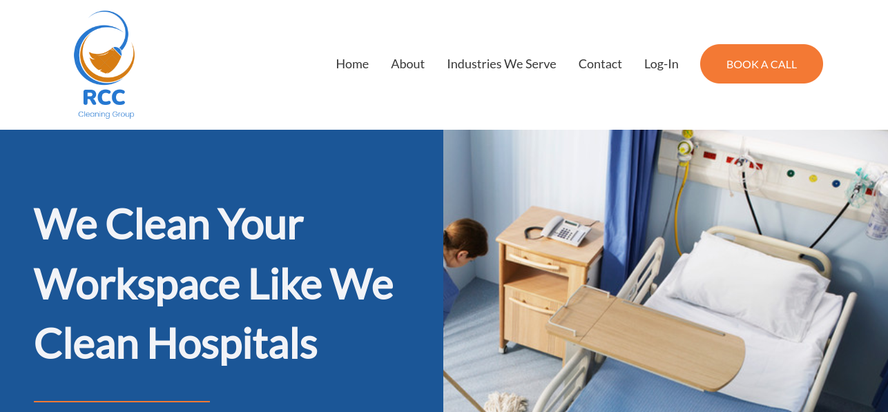 The Best Commercial Cleaning Services in Salem Oregon