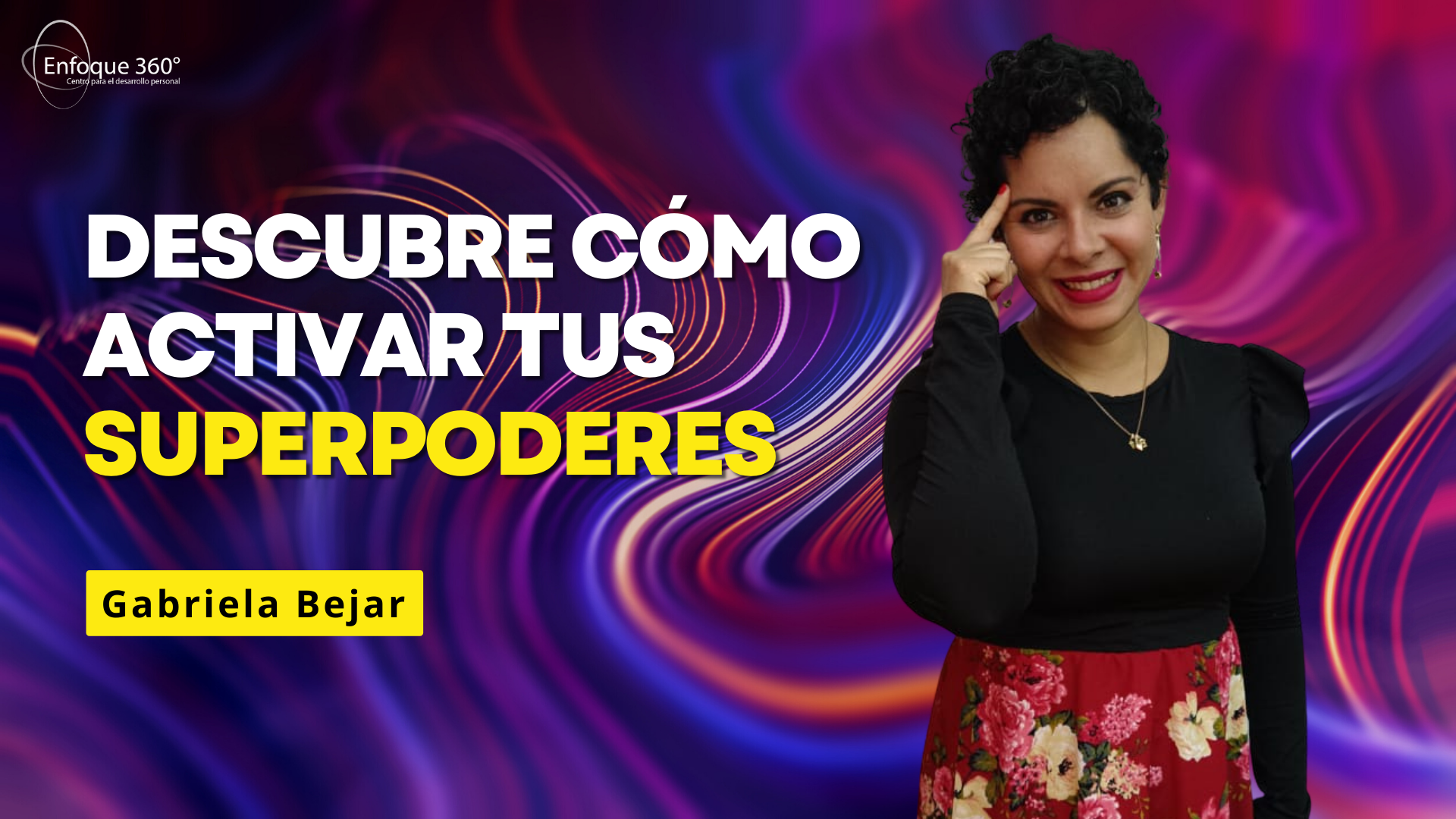 Enfoque 360 - Centro para el Desarrollo Personal y Profesional