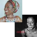 Adjoa EP + Adinkra EP - Digital CD Offer