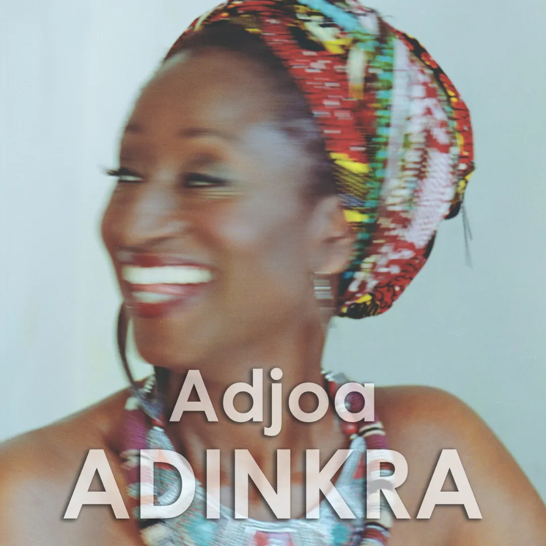 Adinkra EP - Digital Download