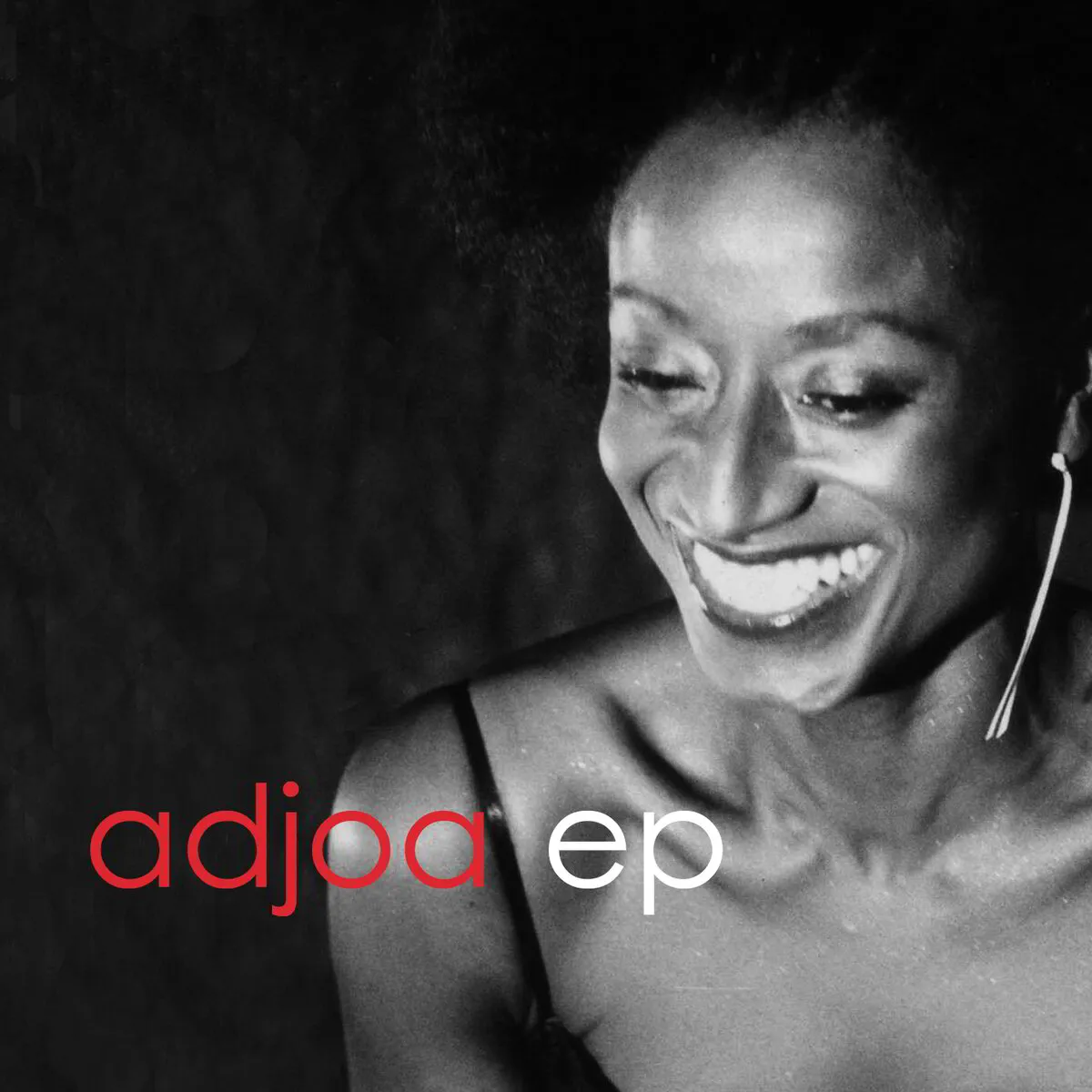 Adjoa EP - Digital Download