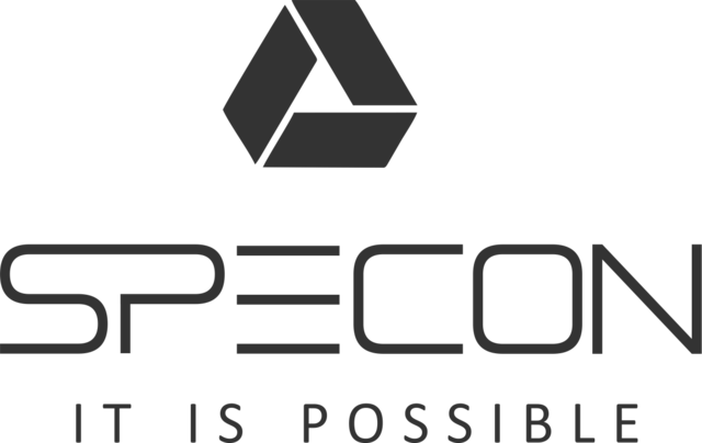 SPECON | IT IS POSSIBLE