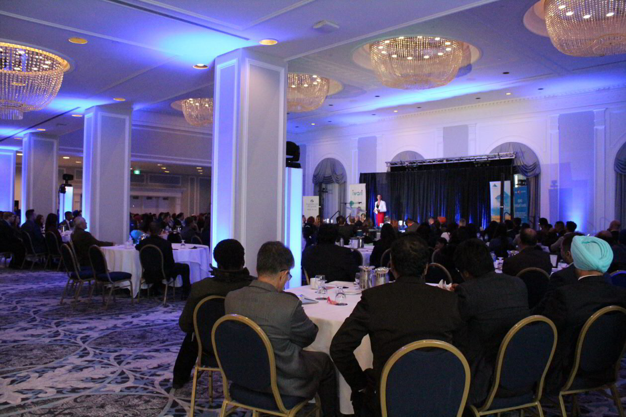 Elite Corporate Parties & Events Regina | All In Event Services