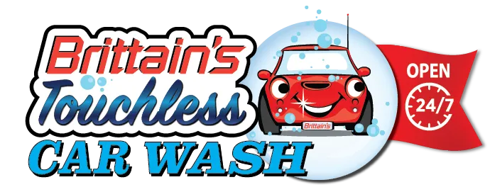 Brittain's Car Wash