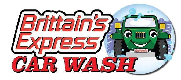 Brittain's Car Wash