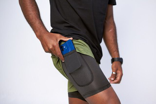 Maanda Active Apparel | Premium Active Apparel Store | South Africa